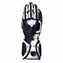Motorradhandschuhe Knox Handroid MK4 Black White