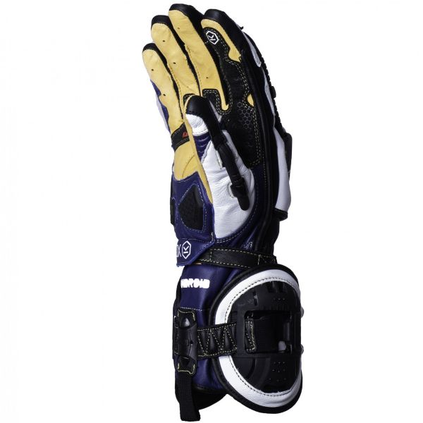 Knox Handroid MK4 Blue