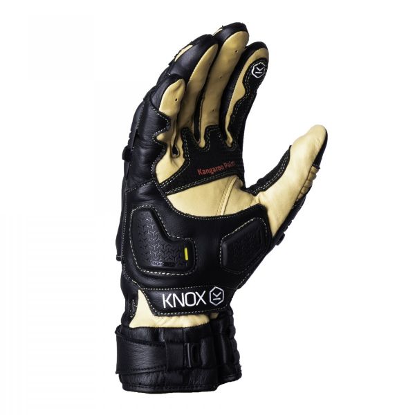 Knox Handroid MK4 Pod Black Sand