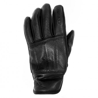 Motorradhandschuhe Dainese Hi Jack Unisex Black