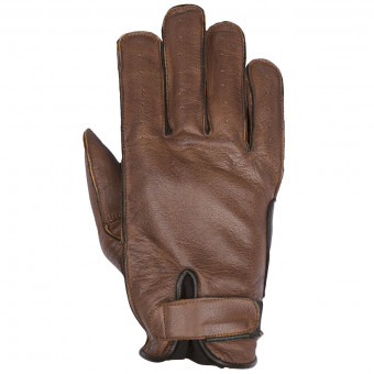 Motorradhandschuhe Helstons Hiro Camel Black Motorradhandschuhe Helstons Hiro Camel Black