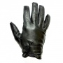 Motorradhandschuhe Helstons Hiro Black