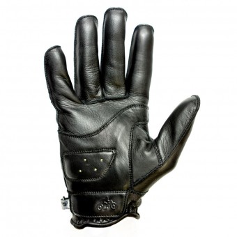 Helstons Hiro Black