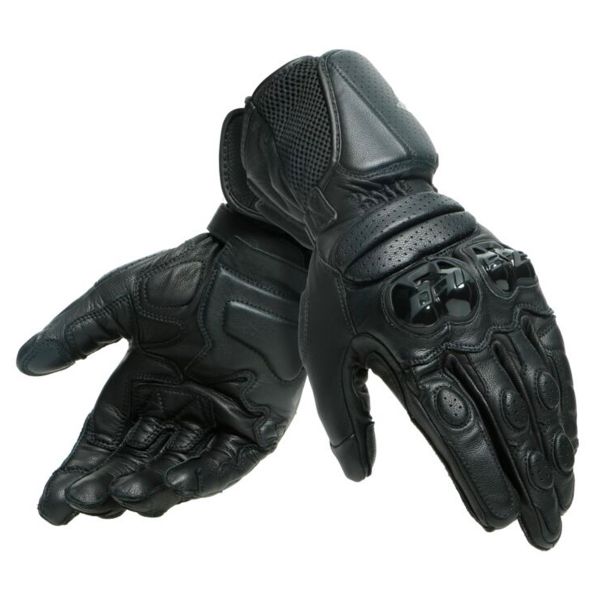 Motorradhandschuhe Dainese Impeto Black Motorradhandschuhe Dainese Impeto Black