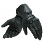 Motorradhandschuhe Dainese Impeto Black