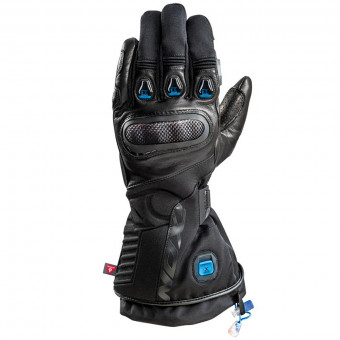 Motorradhandschuhe Ixon It-Aso Black