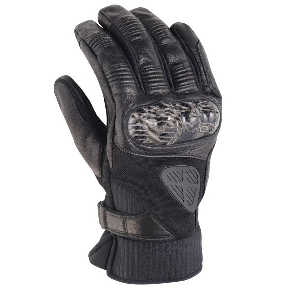 Motorradhandschuhe Ixon RS Rain HP