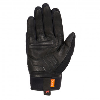 Furygan Jet D3O Black Red