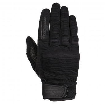 Furygan Mistral Evo 3 Blue Black + Jet D3O Black