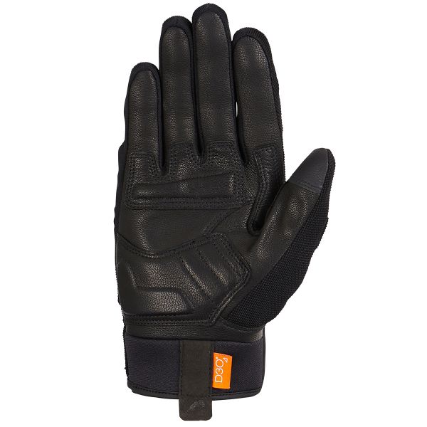 Furygan Jet Lady D3O Black