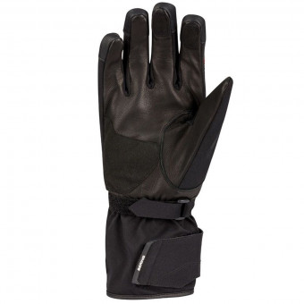 Bering Kayak Black