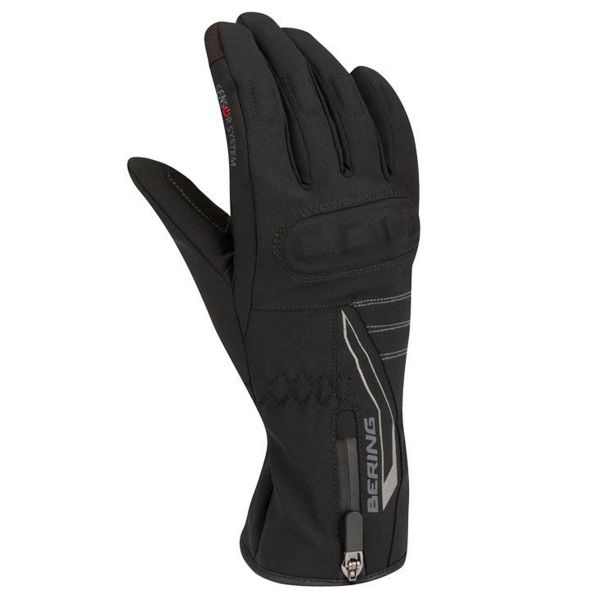 Motorradhandschuhe Bering Lady Claudia Black