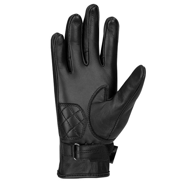 Bering Lady Mexico Black