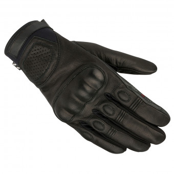 Motorradhandschuhe Bering Lady Vasko Black