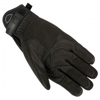 Bering Lady Vasko Black