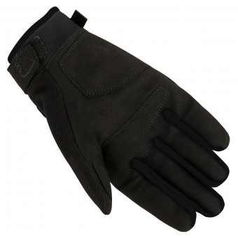 Bering Lady York Black