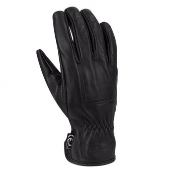 Motorradhandschuhe Bering Mexico Black