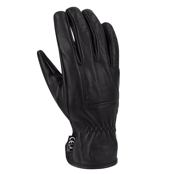 Motorradhandschuhe Bering Mexico Black