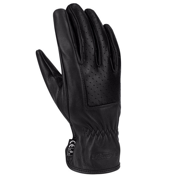 Motorradhandschuhe Bering Mexico Perfo Black Motorradhandschuhe Bering Mexico Perfo Black