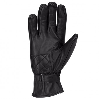 Bering Mexico Perfo Black