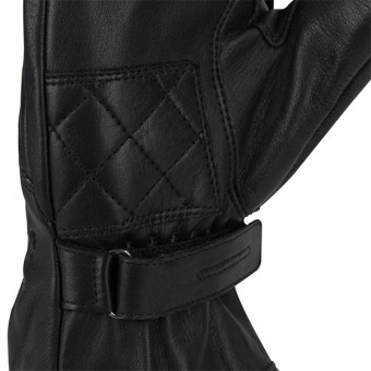 Bering Mexico Perfo Black