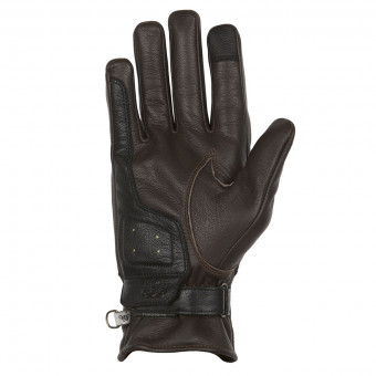 Helstons Mora Summer Brown Black Beige