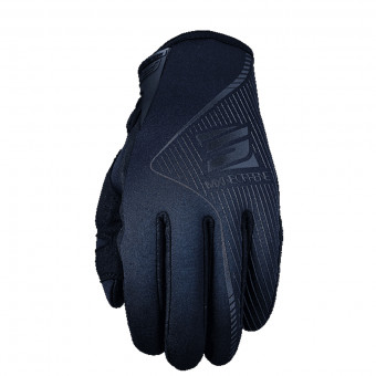 Motorradhandschuhe Five MX Neoprene Phantom