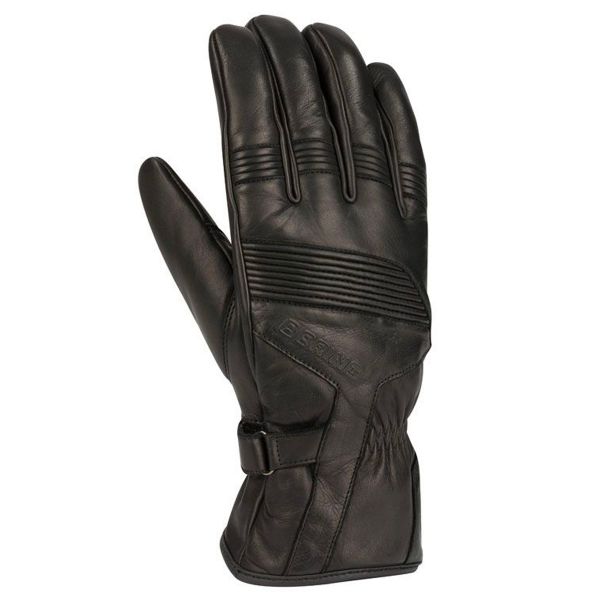 Motorradhandschuhe Bering Nestor Black