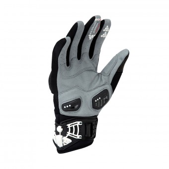 Knox Orsa OR3 MX Black