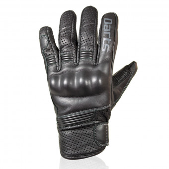 Motorradhandschuhe Darts Pride Black