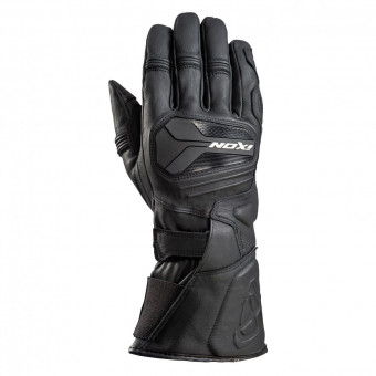 Motorradhandschuhe Ixon Pro Apollo Black