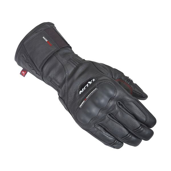 Motorradhandschuhe Ixon Pro Continental Black