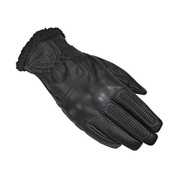 Motorradhandschuhe Ixon Pro Custom Black