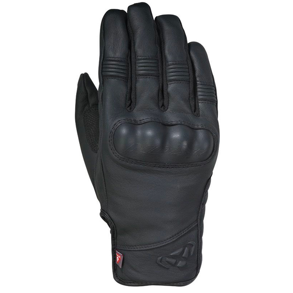 Motorradhandschuhe Ixon Pro Kent Black Motorradhandschuhe Ixon Pro Kent Black