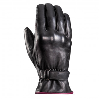 Motorradhandschuhe Ixon Pro Nodd Lady Black