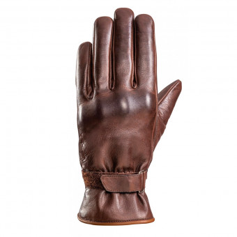 Motorradhandschuhe Ixon Pro Nodd Lady Brown