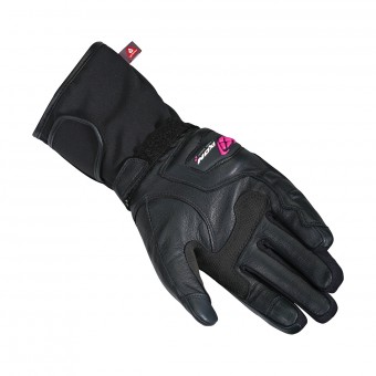 Ixon Pro Rescue Black Fuchsia Woman