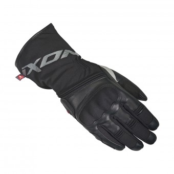 Motorradhandschuhe Ixon Pro Rescue Black Grey Woman