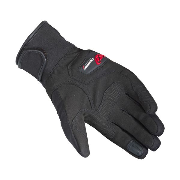 Ixon Pro Russel Black Lady