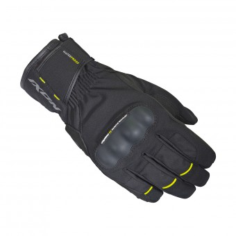 Motorradhandschuhe Ixon Pro Russel Black Yellow