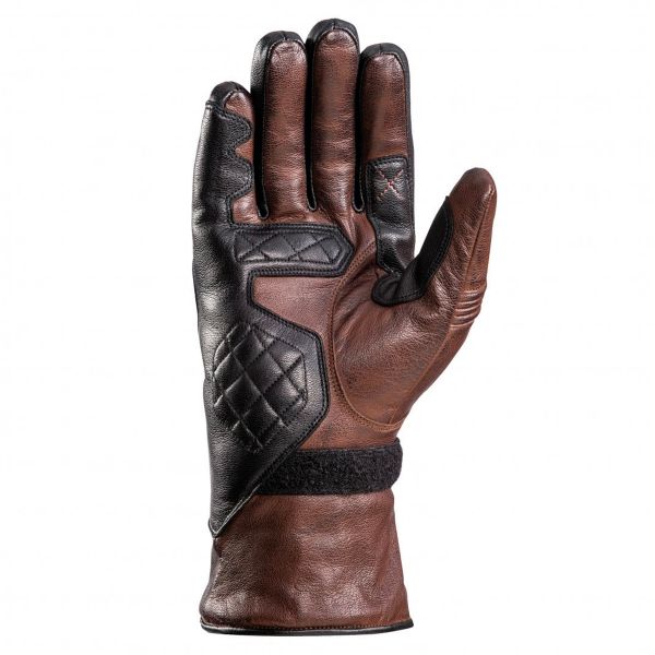 Ixon Pro Vega Brown Black