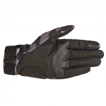 Alpinestars Reef Black Gray Camo