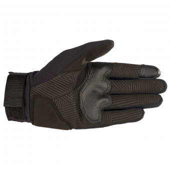 Alpinestars Reef Woman Black Fuchsia