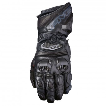 Motorradhandschuhe Five RFX3 Black