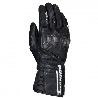 Motorradhandschuhe Furygan RG20 Black