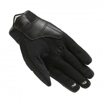 Furygan Rocket 3 All Season Black