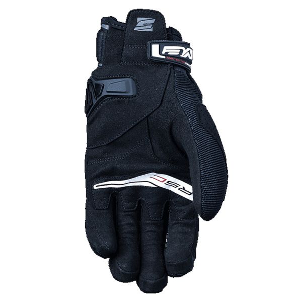 Five RS-C Black