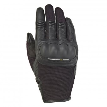 Motorradhandschuhe Ixon RS Grip 2 Lady Black
