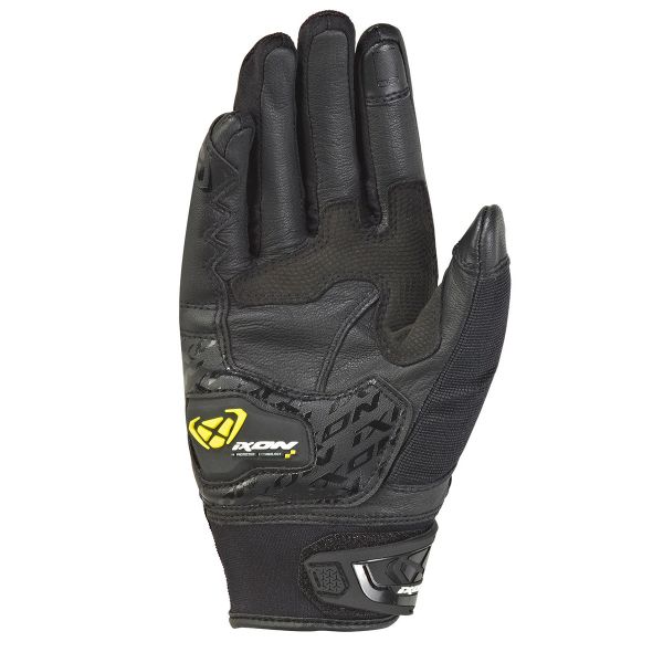 Ixon RS Grip 2 Lady Black