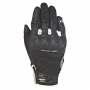 Motorradhandschuhe Ixon RS Grip 2 Black White